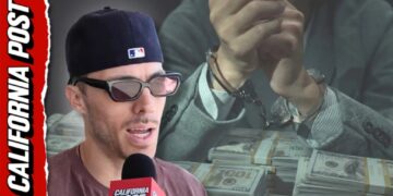 ‘Where is the money going?’ Voters decry fraud in LA