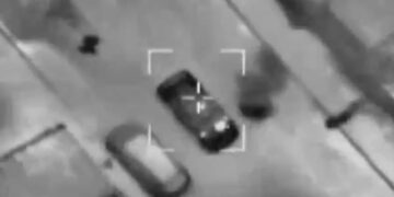 Israel kills senior Hamas moneyman who funneled millions to terror group’s military wing