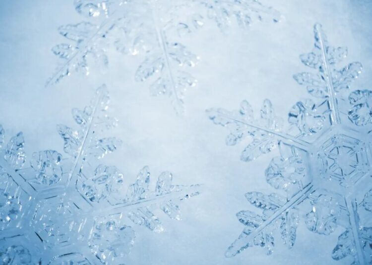 The symptoms of ‘snowflake disease’ — and why it ‘becomes more severe over time’