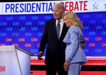 Jill’s ‘stroke’ excuse: Letters to the Editor — June 1, 2026