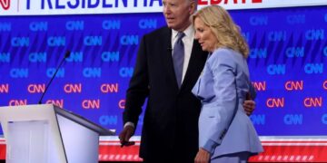 Jill’s ‘stroke’ excuse: Letters to the Editor — June 1, 2026