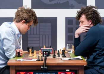 The crazy sex toy scandal that blew up the chess world — and its strange aftermath four years later