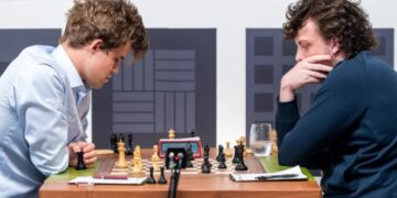 The crazy sex toy scandal that blew up the chess world — and its strange aftermath four years later