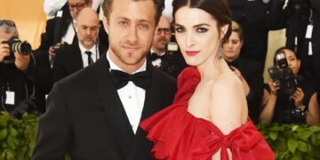 Anna Wintour’s daughter, Bee Carrozzini, and Italian fashion scion husband split