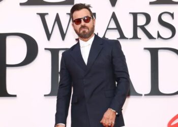 Justin Theroux’s ‘unrecognizable’ role in ‘The Devil Wears Prada 2’ baffles viewers