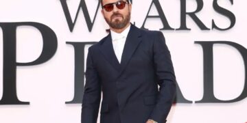 Justin Theroux’s ‘unrecognizable’ role in ‘The Devil Wears Prada 2’ baffles viewers