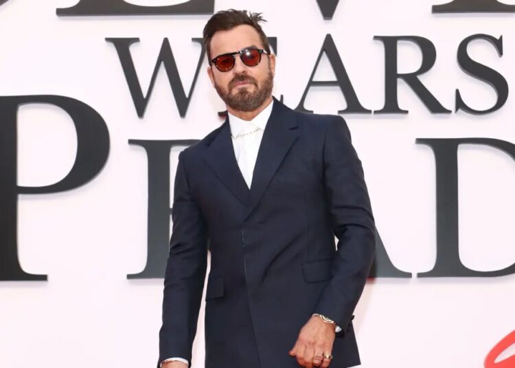 Justin Theroux’s ‘unrecognizable’ role in ‘The Devil Wears Prada 2’ baffles viewers