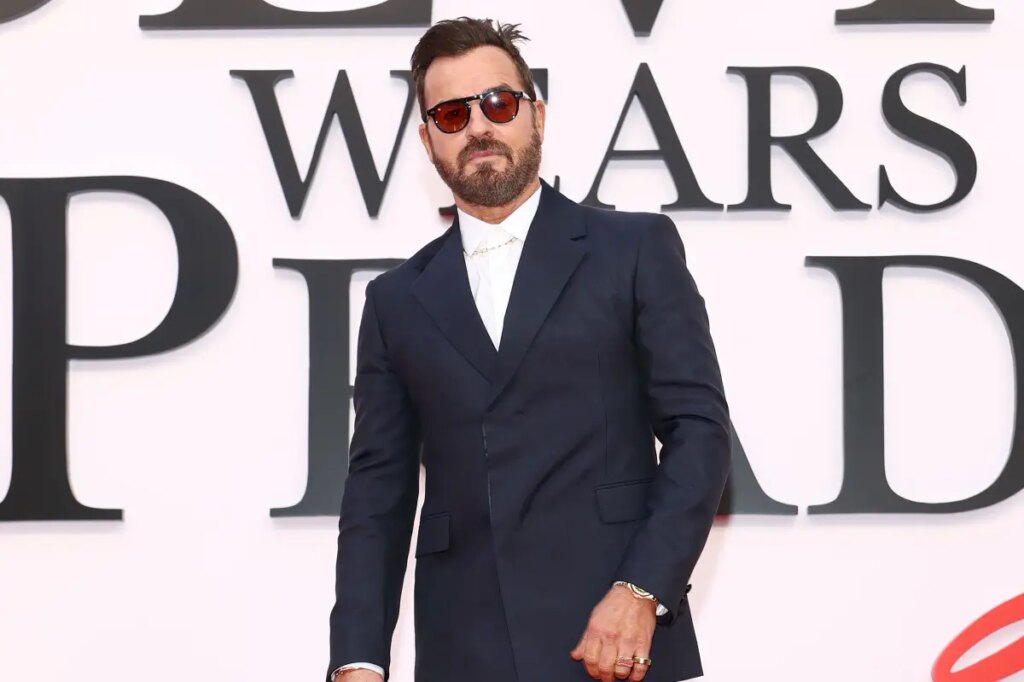 Justin Theroux’s ‘unrecognizable’ role in ‘The Devil Wears Prada 2’ baffles viewers