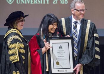 Oscar-winning folk singer Buffy Sainte-Marie stripped of honorary degree over Indigenous ancestry claims