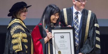 Oscar-winning folk singer Buffy Sainte-Marie stripped of honorary degree over Indigenous ancestry claims