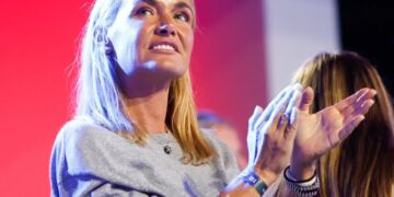 Vanessa Trump reveals breast cancer diagnosis