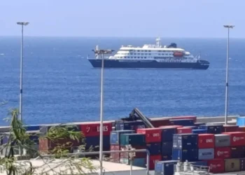 New details emerge in plan for Americans exposed to hantavirus on cruise