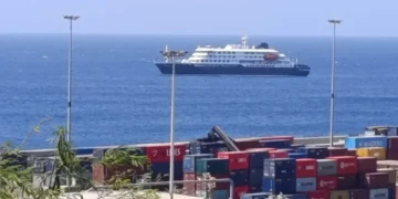 New details emerge in plan for Americans exposed to hantavirus on cruise