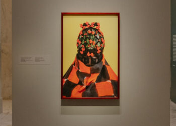 Is Museum Wall Text the Next Political Battleground?