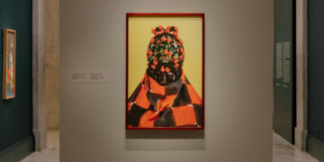 Is Museum Wall Text the Next Political Battleground?