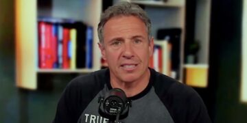 Chris Cuomo Counts 5 ‘Fundamental Reasons’ Donald Trump Has Failed MAGA