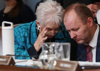 MAGA Rep upbraids 10-year-old for asking about electric cars — and gets slammed in return