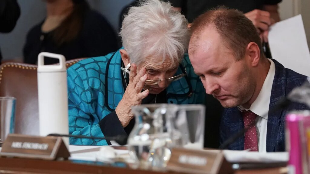 MAGA Rep upbraids 10-year-old for asking about electric cars — and gets slammed in return