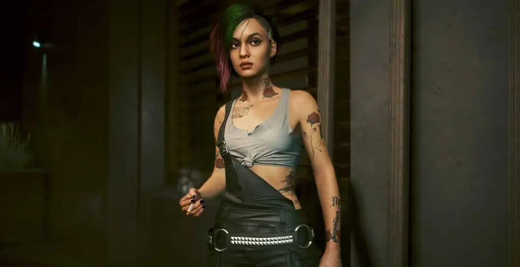 Cyberpunk 2077 DLC Rumors