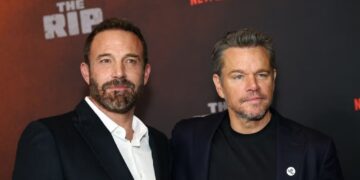 Matt Damon, Ben Affleck Production Company Sued by Narcotics Officers Over Portrayal in Netflix Thriller ‘The Rip’