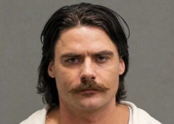 White streamer says he shot Black man in self-defense after his racial insult led to fight