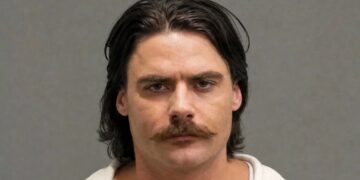 White streamer says he shot Black man in self-defense after his racial insult led to fight