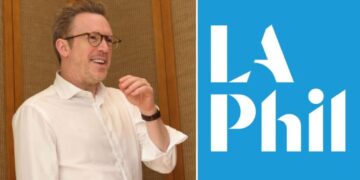 Next LA Phil Music Director Teases Plans for Orchestra’s Future: ‘An Ambitious Project Lined Up’