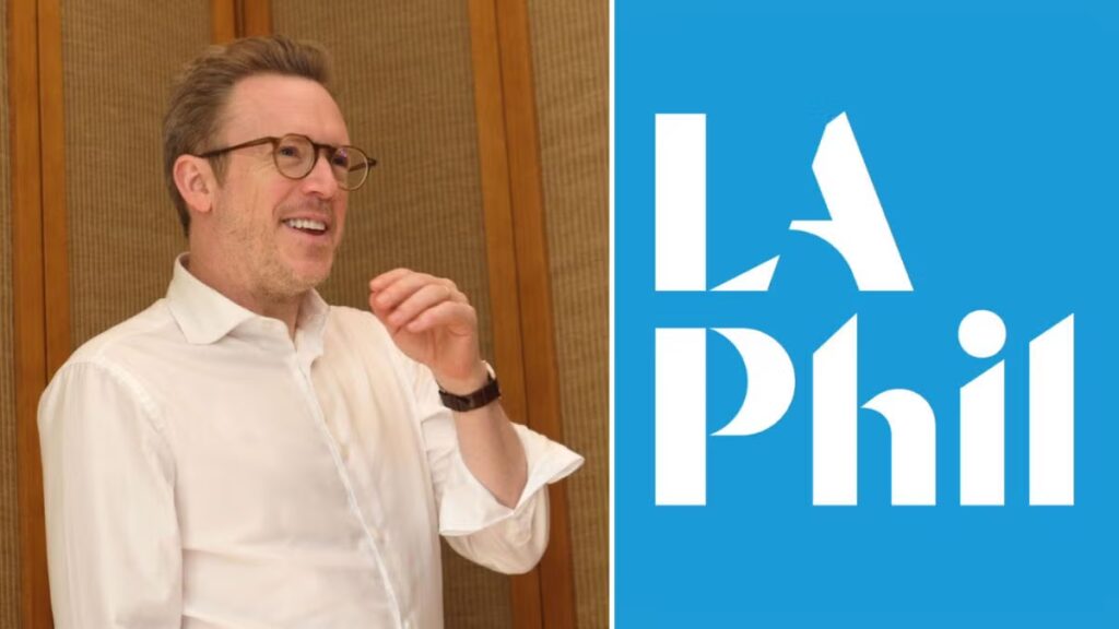 Next LA Phil Music Director Teases Plans for Orchestra’s Future: ‘An Ambitious Project Lined Up’