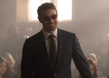 ‘Daredevil: Born Again’: Charlie Cox Breaks Down That Finale Reveal and Why He Wouldn’t Undo It