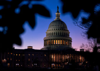 He Offered a Lawmaker’s Aide Quick Cash. Was He Spying for China?