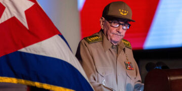 Justice Dept. Charges Former Cuban President in Fatal Downing of Planes