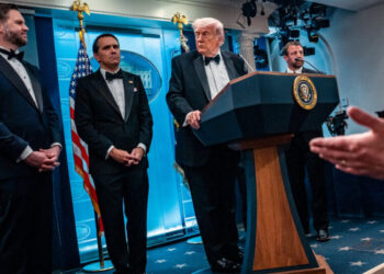 The Facts on Political Violence and Threats to Presidents