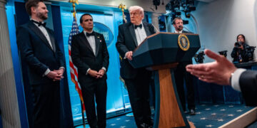 The Facts on Political Violence and Threats to Presidents