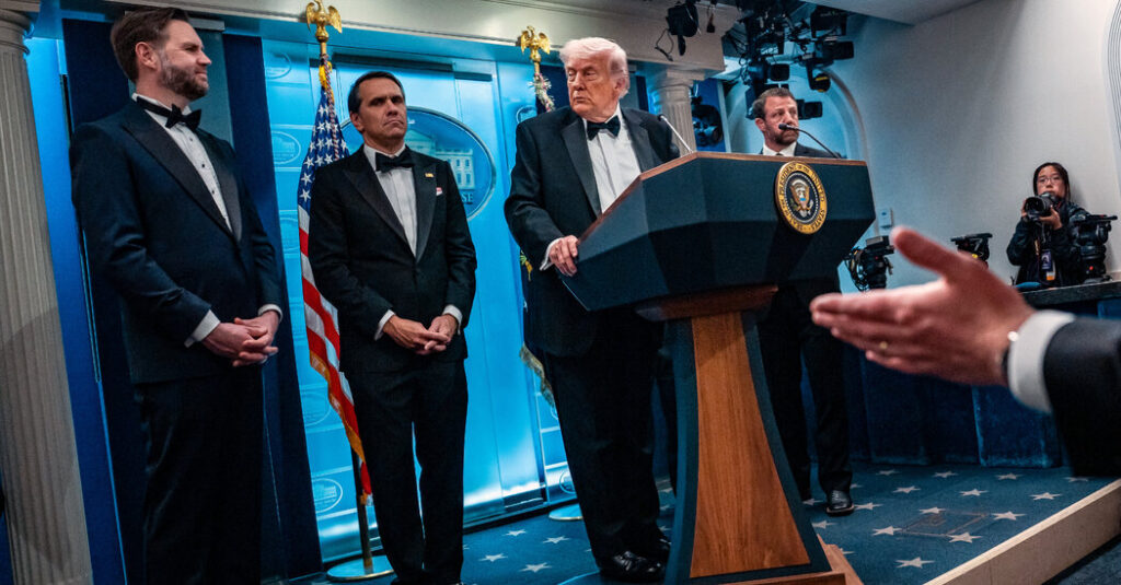 The Facts on Political Violence and Threats to Presidents