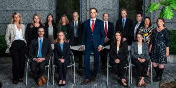 Trump Administration Sees Striking Exodus of Legal Talent