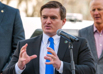 Trump Backed Forced Treatment for Homeless People. Utah Shows the Challenges.