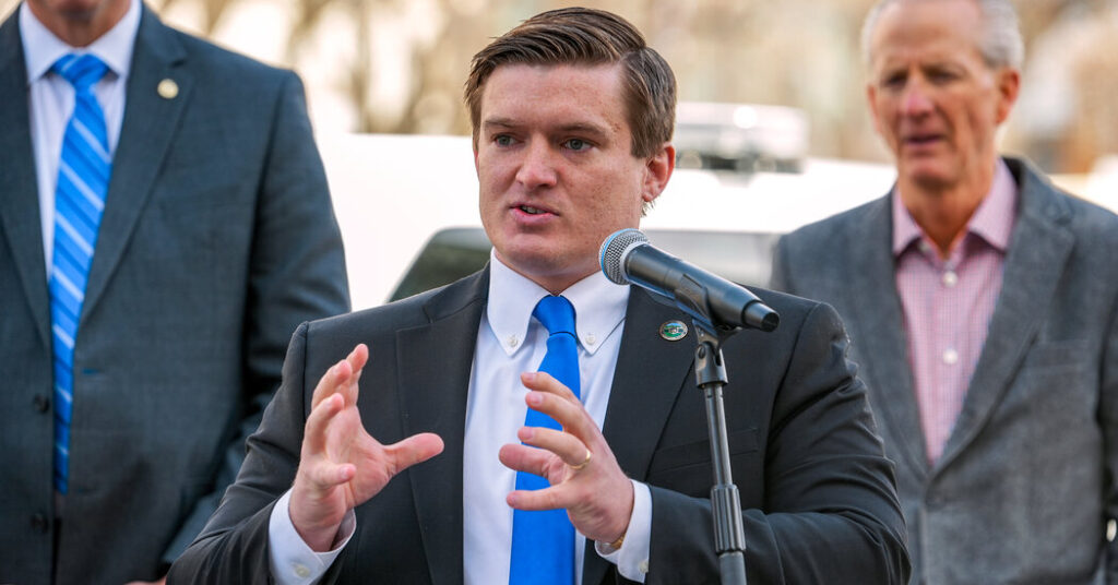 Trump Backed Forced Treatment for Homeless People. Utah Shows the Challenges.