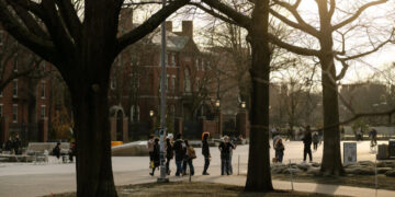 Research Funding Slows Again for Universities Targeted by White House