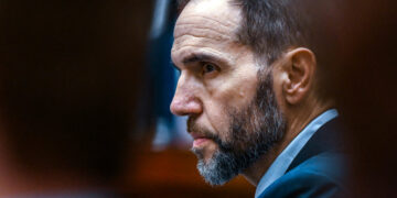 Jack Smith Calls the Justice Dept. ‘Corrupted’ by Trump and His Allies