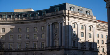 Trump Withdraws His $10 Billion Suit Against the I.R.S.