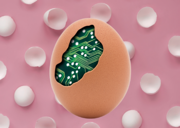 Why This Company Grew 26 Live Chickens in 3D-Printed Artificial Eggs