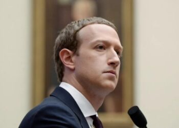 ‘Meta said it out loud’: Leaked audio catches damning Mark Zuckerberg admission to staff