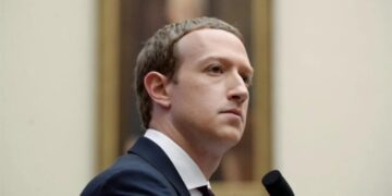 ‘Meta said it out loud’: Leaked audio catches damning Mark Zuckerberg admission to staff