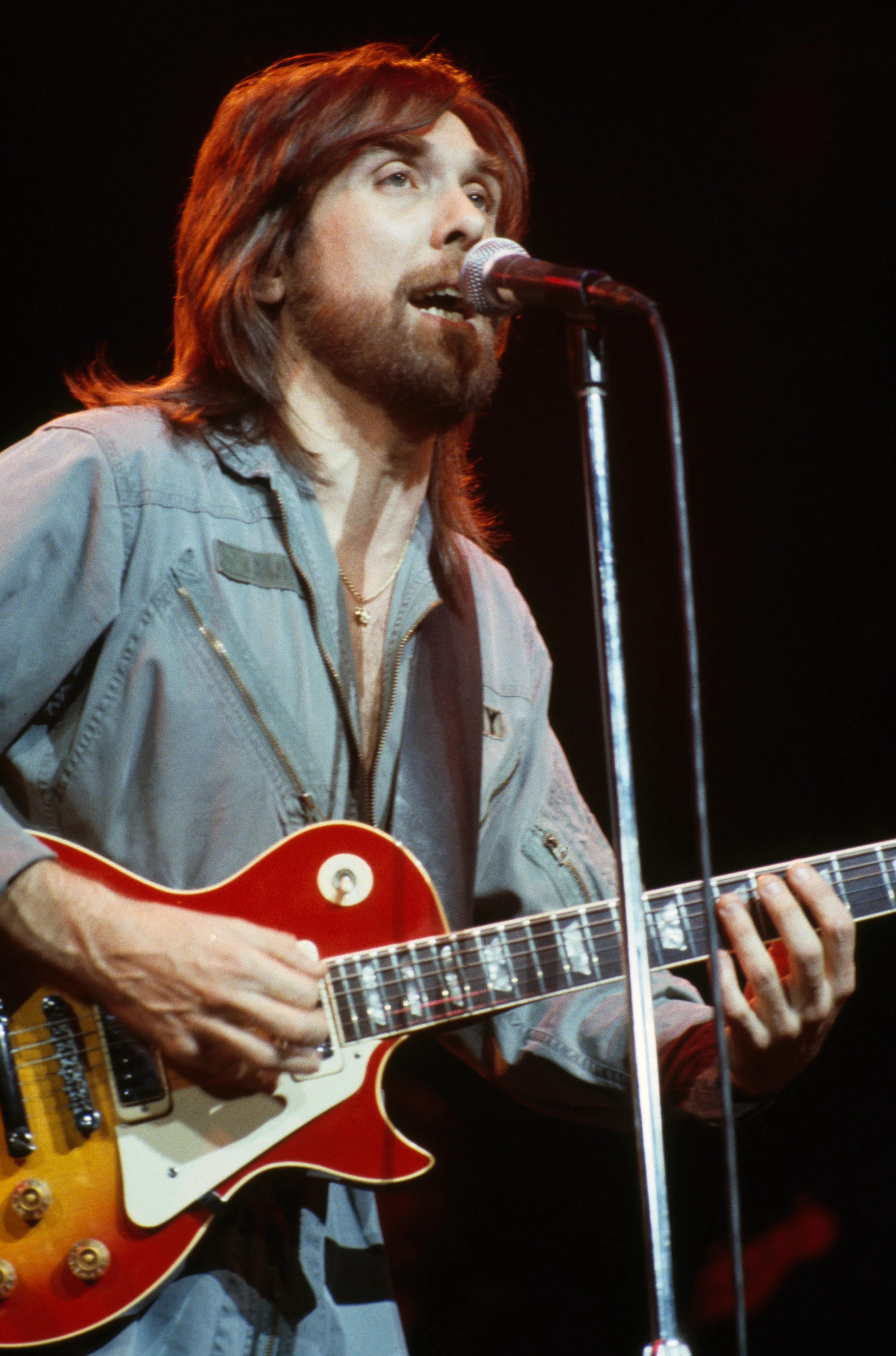 Dennis Locorriere.