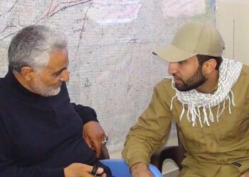 The Iran-Backed Militia Behind a Terror Plot Against American Jews