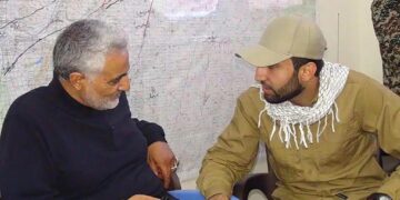 The Iran-Backed Militia Behind a Terror Plot Against American Jews