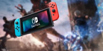 Nintendo Switch 2 Owners Have More Devil May Cry In Their Future