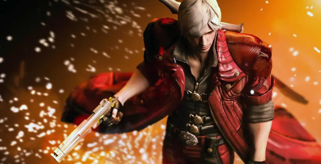 Devil May Cry Remake