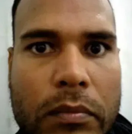 Wilfredo Jose Tortolero-Arriechi, charged in a fatal stabbing.