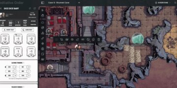Dungeons and Dragons – DnD Beyond’s Latest Upgrade Is a Game Changer